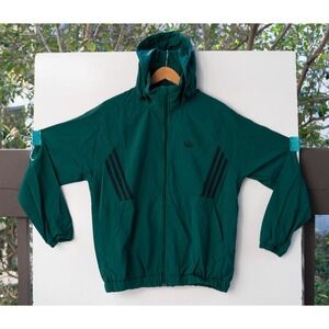 Adidas Originals Unisex‎ Skateboarding Workshop Jacket Retro GR8769 Size S